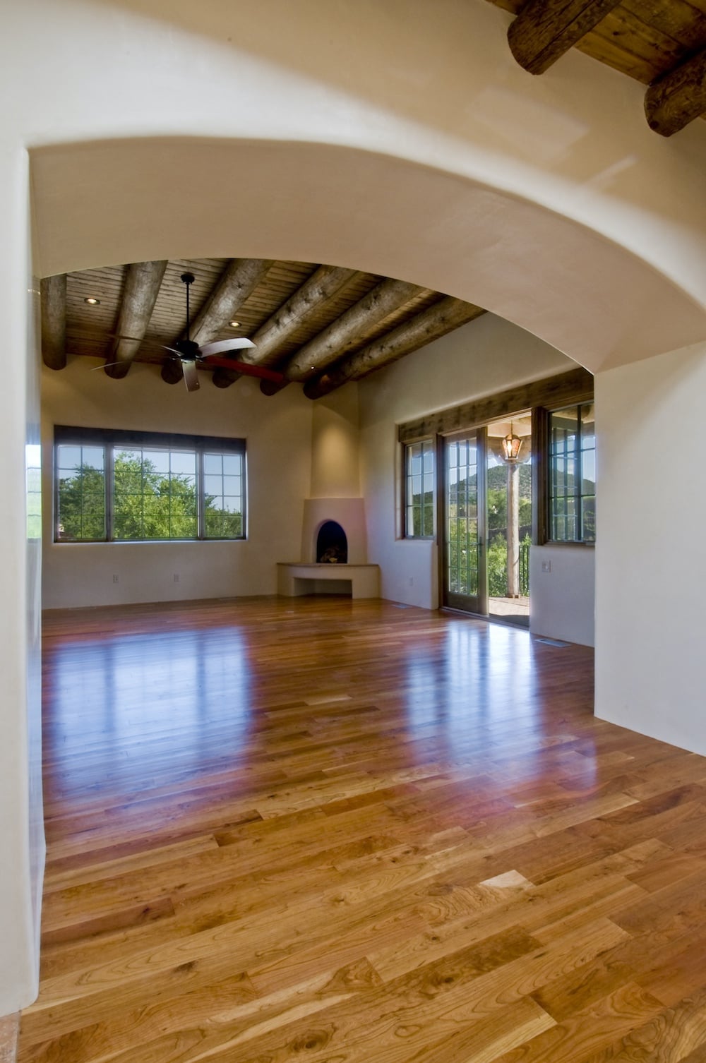 Project Gallery Santa Fe Trail Builders