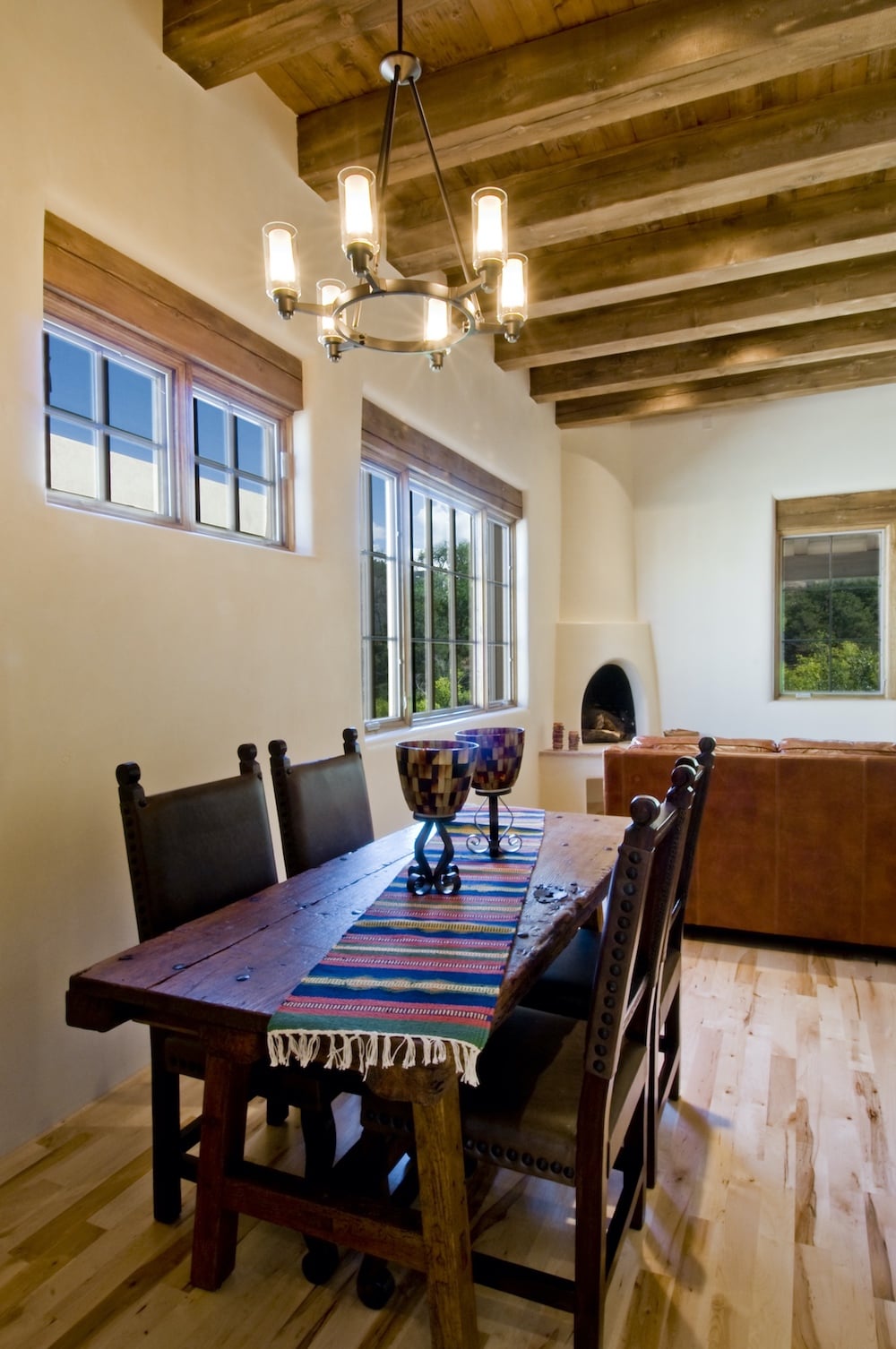 Project Gallery Santa Fe Trail Builders